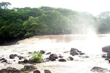 Salto Carlos Botelho